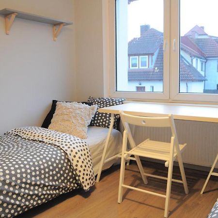 Pokoje W Domu Z Ogrodem - Armii Krajowej 1 Apartman Sopot Kültér fotó