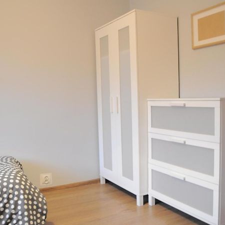 Pokoje W Domu Z Ogrodem - Armii Krajowej 1 Apartman Sopot Kültér fotó
