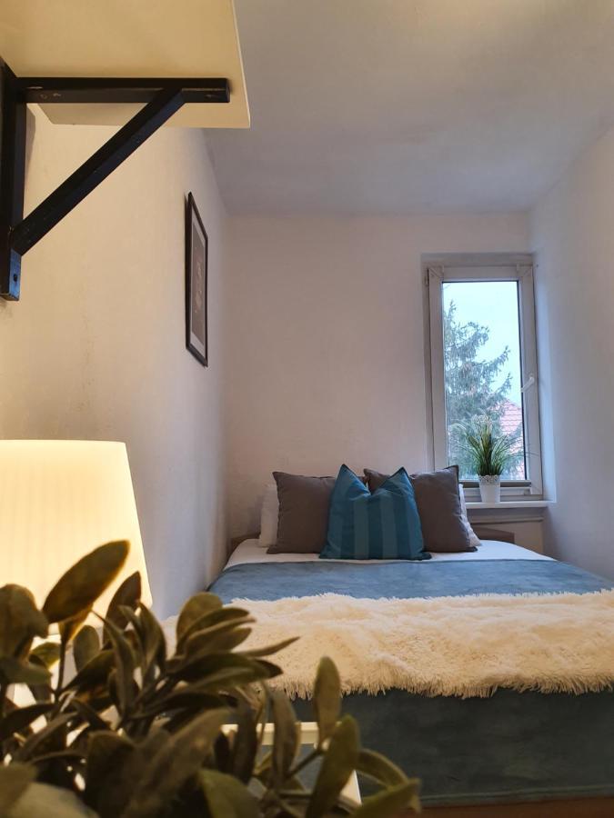 Pokoje W Domu Z Ogrodem - Armii Krajowej 1 Apartman Sopot Kültér fotó