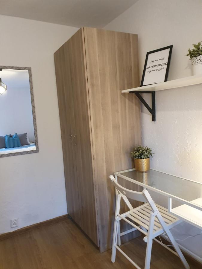 Pokoje W Domu Z Ogrodem - Armii Krajowej 1 Apartman Sopot Kültér fotó
