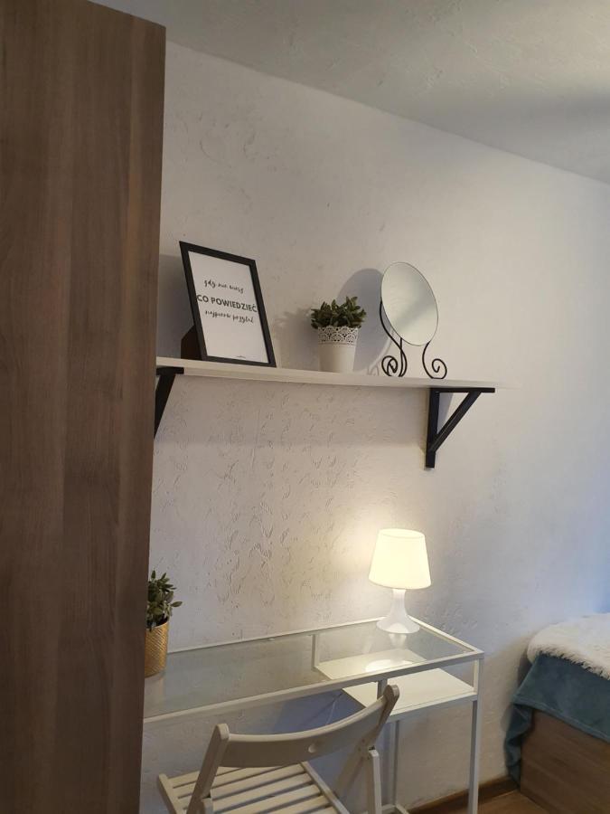 Pokoje W Domu Z Ogrodem - Armii Krajowej 1 Apartman Sopot Kültér fotó