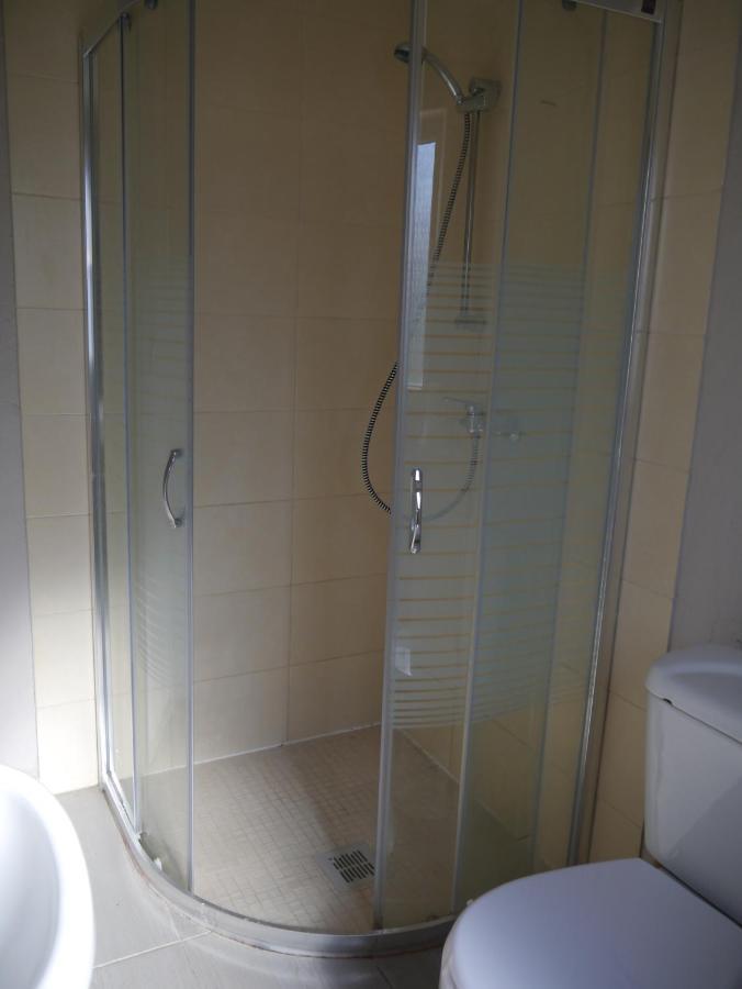 Pokoje W Domu Z Ogrodem - Armii Krajowej 1 Apartman Sopot Kültér fotó